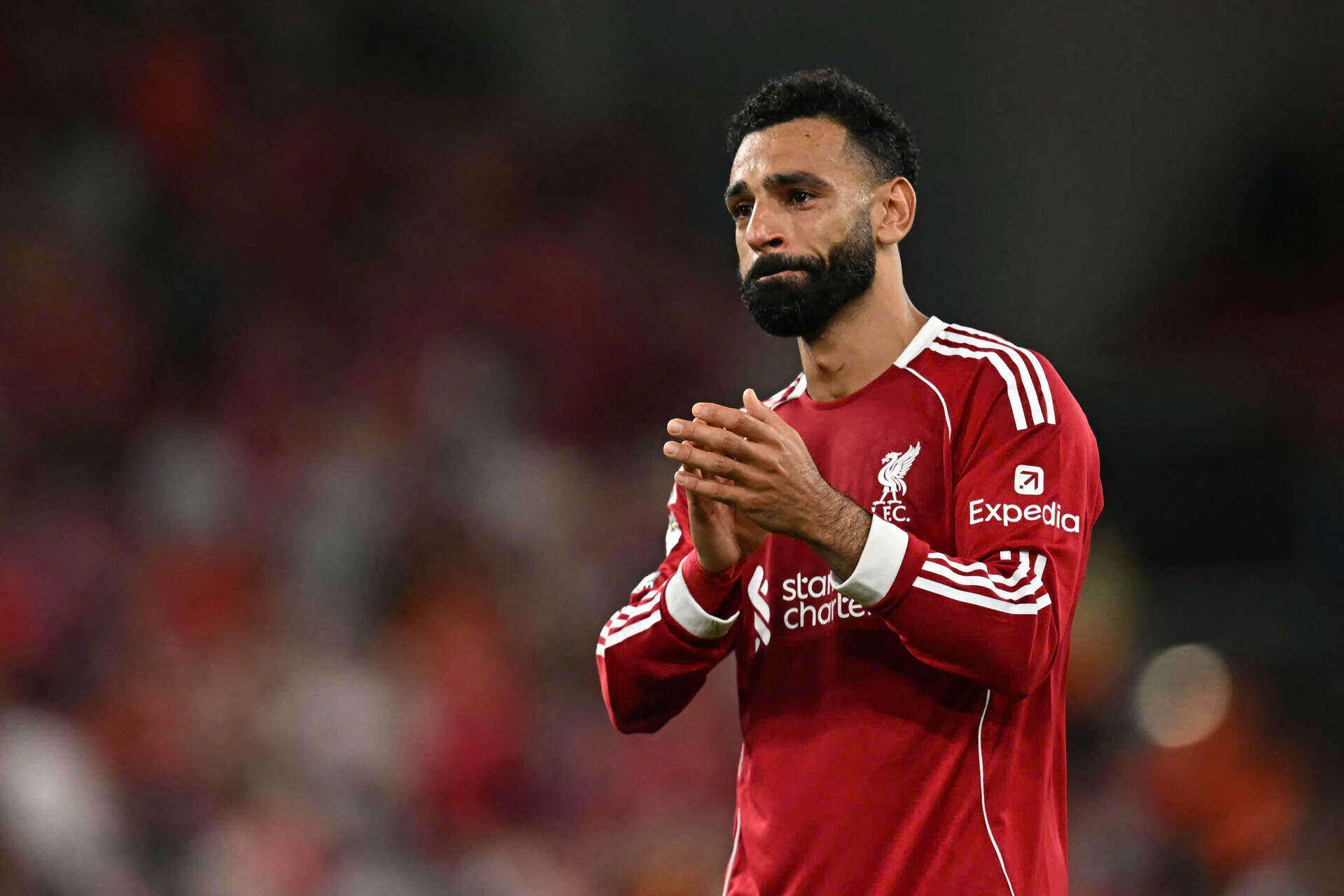 OK9: Salah Và Những Con Số "Biết Nói" Tại World Cup 2026 2 OK9: Salah Và Những Con Số "Biết Nói" Tại World Cup