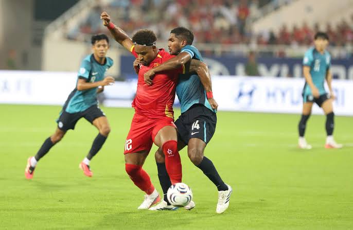 OK9 - Xem Trực Tiếp ASEAN Cup 2026 Hôm Nay 2 OK9 - Xem Trực Tiếp ASEAN Cup 2026 Hôm Nay